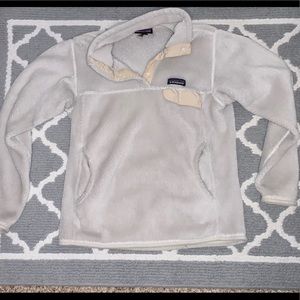 Patagonia pull over
